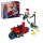 LEGO Marvel Super Heroes 76275 Pościg na motocyklu Spider-Man vs Doc Ock - 1202119 - zdjęcie 2